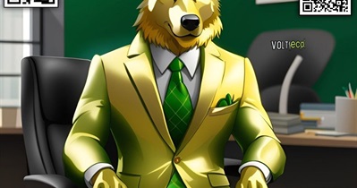 Volt Inu to Hold Giveaway