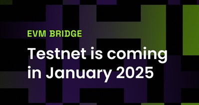 Hathor to Launch EVM Bridge in January