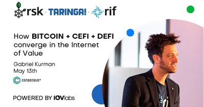 Virtual Consensus Distributed Conference