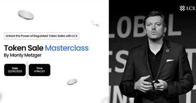 Token Sale Masterclass