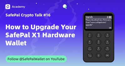 SafePal to Hold Live Stream on YouTube on May 17th