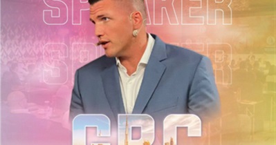 Vulcan Forged to Participate in the Global Blockchain Congress in Dubai on December 11th