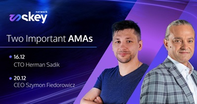 AMA on Telegram