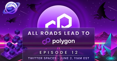 AMA on QuickSwap Twitter