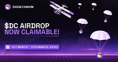 Airdrop