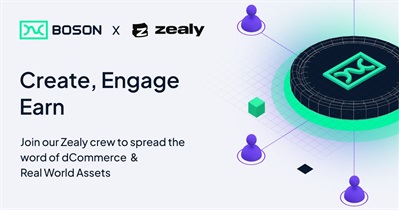 Boson Protocol to Hold Giveaway