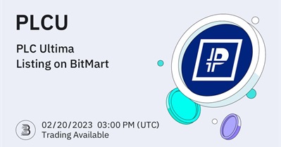 Listing on BitMart