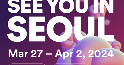Internet Computer to Participate in BUIDL ASIA in Seoul on March 27th