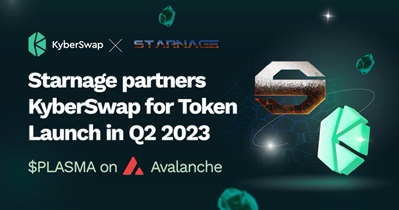 Partnership With Starnage