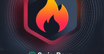 SwissBorg to Hold Token Burn