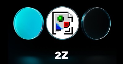 DoubleZero to Be Listed on Bitget