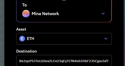 Mina Protocol to Host Token Bridge Testing in December