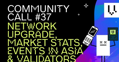 Vega Protocol to Host Community Call on September 5th