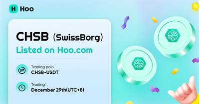 Listing on Hoo