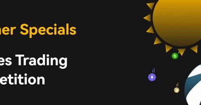 Futures Trading Competition