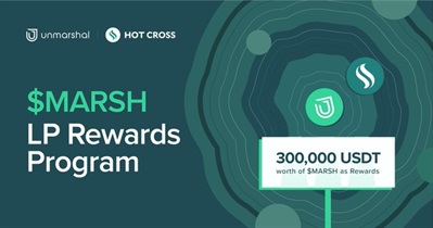 Unmarshal BSC Staking