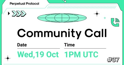 Community Call