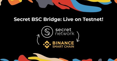 BSC Bridge Launch