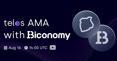 AMA With Biconomy