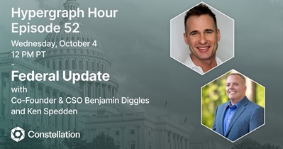 Constellation to Hold AMA on X on October 4th