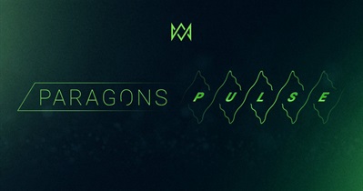 ParagonsDAO Releases Monthly Report for August