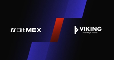 BitMEX Partners With VikingSoft OU
