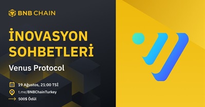 AMA on Telegram