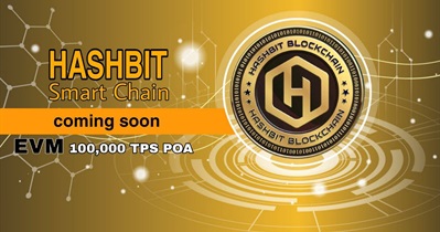 HashBit Smart Chain