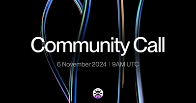 SubQuery Network to Host Community Call on November 6th