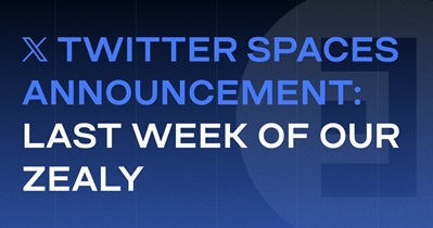 Decimal to Hold AMA on X on November 22nd