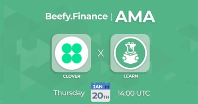 AMA on Discord