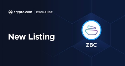 Listing on Crypto.com Exchange