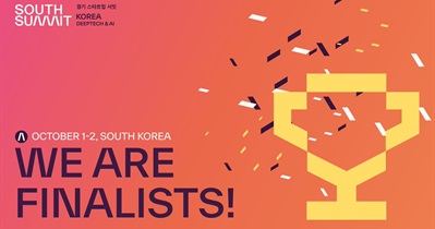 CHEQD Network to Participate in South Summit Korea 2025 in Seoul on October 1st