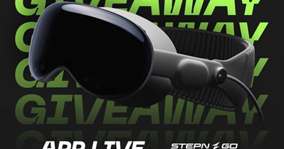 STEPN to Release STEPNGO on App Store