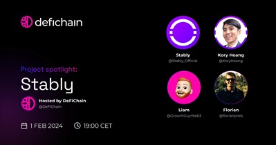 DeFiChain to Hold AMA on X on February 1st