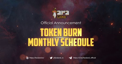 Token Burn