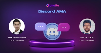 AMA on Discord