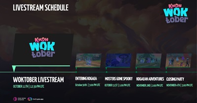 Kryptomon to Hold AMA