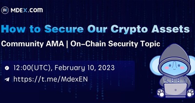 AMA on Telegram