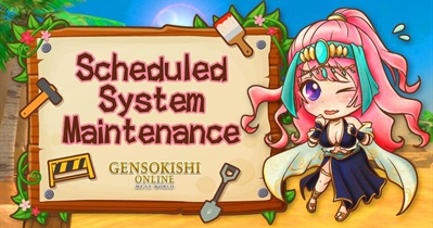 GensoKishi Metaverse to Hold PVP Mode Testing