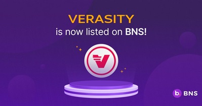 Listing on Bitbns