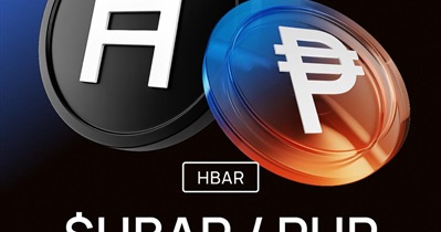 Hedera to Be Listed on Coins.ph Coins Pro