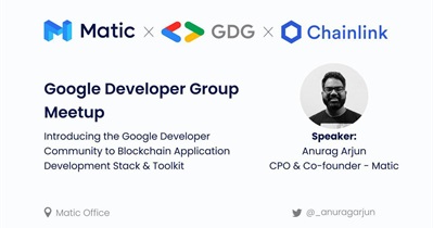 Bengaluru Meetup, India