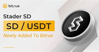 Listing on Bitrue