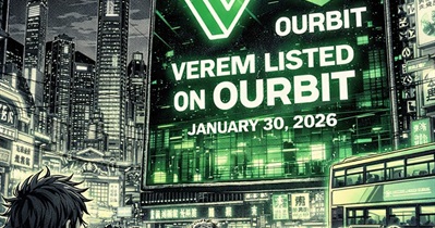 Verified Emeralds to Be Listed on Ourbit on January 30th