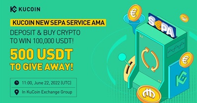 AMA on Telegram