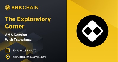 AMA on Telegram