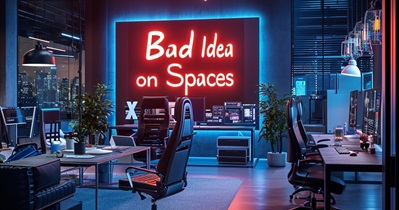 Bad Idea AI to Hold AMA on X on January 17th