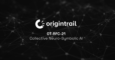 OriginTrail to Launch DKG v.8.0 Mainnet Launch in December