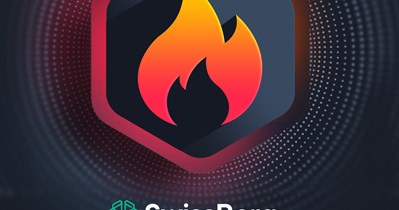 SwissBorg to Hold Token Burn
